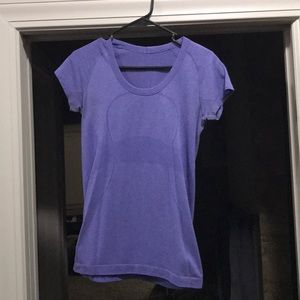 Lululemon top
